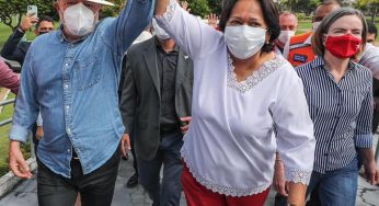 No RN, Lula recorda Getúlio e convida: “Vale a pena lutar por soberania”
