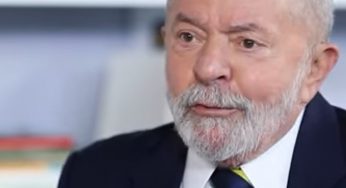 Lula: “Bolsonaro sente prazer em contar mentira, em tentar enganar o povo”