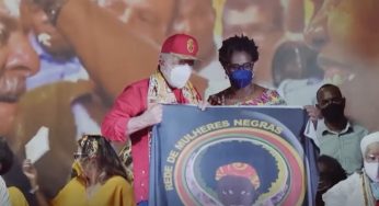 Já deu saudade! Assista o resumo #LulaPeloNordeste
