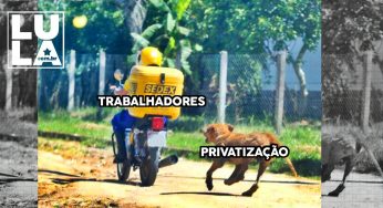 8 razões para não privatizar os Correios