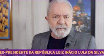 Lula à Rádio ABC: “É possível voltar a fazer política com amor”
