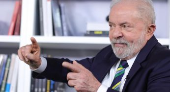 Lula à DW: “Em algum momento, Bolsonaro será julgado. É disso que ele tem medo”
