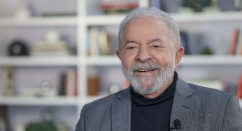 Lula: “Nossa política de inclusão foi muito mais que o Bolsa Família”
