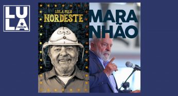 Credenciamento para entrevista coletiva no Maranhão