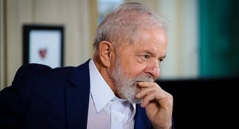Lula à Folha de Pernambuco: “Bolsonaro é um acidente de percurso”