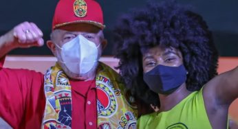 Vídeo emocionante: A viagem de Lula ao Nordeste