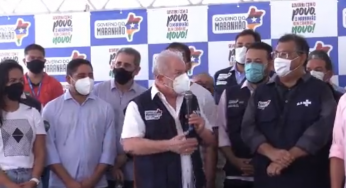 Lula: “Se tiver que tomar terceira dose da vacina, vamos tomar terceira dose”