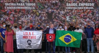 A 19º vitória de Lula na Justiça! Inquérito sem base é encerrado