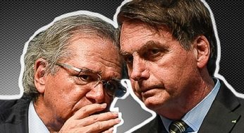 Bolsonaro e Guedes acentuam a catástrofe: preço do diesel explode