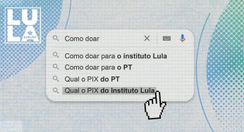 Não caia em golpes! Conheça os caminhos oficiais de doação