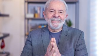 Apenas outras três lideranças mundiais ganharam prêmio que Lula receberá na França