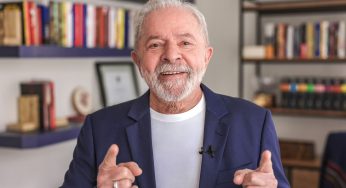Um grande produtor rural como Goiás não pode ter gente passando fome, diz Lula