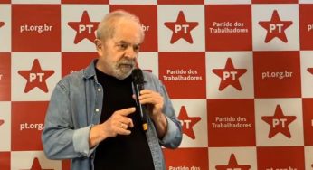 Reconstrução do Brasil depende do servidor público, diz Lula em evento contra a PEC-32