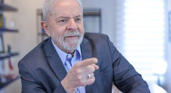 Lula: Bolsonaro tem que dar auxílio emergencial de 600 reais porque o povo merece