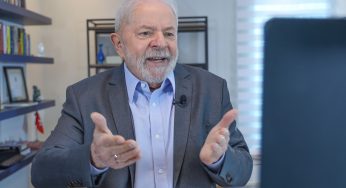 Lula diz que sua prioridade é a situação do povo e que é possível reconstruir o país