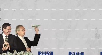 Assista e entenda por que toda vez que o dólar aumenta a sua renda cai