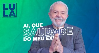Ai, que saudade do meu ex! Alguns indicadores econômicos do Brasil de Lula
