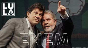 Enem: mais um programa de sucesso destruído por Bolsonaro