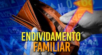 Com Bolsonaro, famílias se endividam cada vez mais para sobreviver