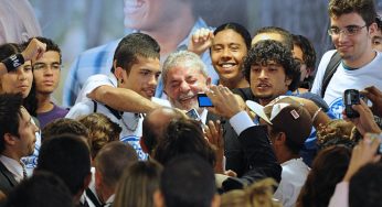 Defendida por Lula, anistia das dívidas do Fies vira projeto de lei no Senado