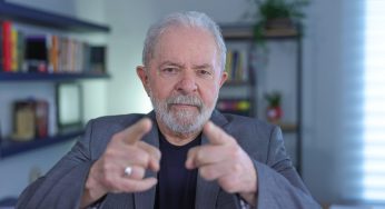Lula: se for para voltar, tenho que fazer ainda mais