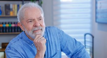 Lula diz que é preciso recuperar o atraso escolar das crianças na pandemia