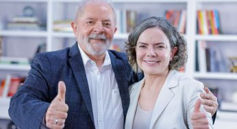 Aumentou a distância entre ricos e pobres, diz Lula