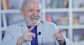 Lula: ‘Quando os pobres ganham bem, todos ganham’