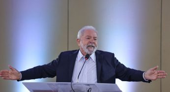 ‘É possível melhorar a vida do povo brasileiro’, diz Lula a sites independentes