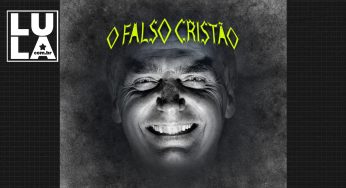 Os 7 pecados de Bolsonaro: o falso cristão