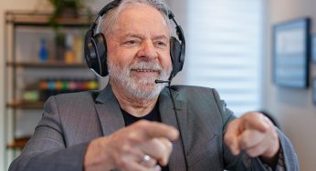 Lula: houve retrocesso e o Brasil está desamparado