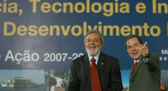 Lula encontra especialistas e ex-ministros para debater Ciência, Tecnologia e Educação