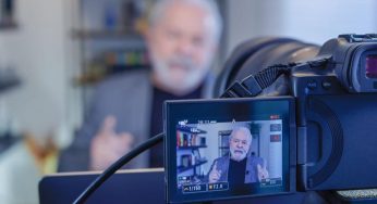 Lula destaca aliança com o PSB em Pernambuco e elogia postura de Humberto Costa