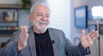 “Emprego para mim é obsessão”, diz Lula