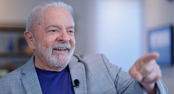 Para Lula, o Brasil está ‘moribundo’ e precisa de alguém experiente para consertá-lo