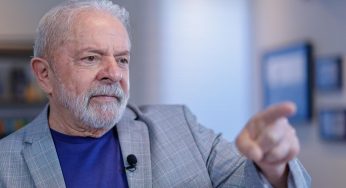 “Tenho respeito e admiração pelo povo e pela cidade de Curitiba”, diz Lula