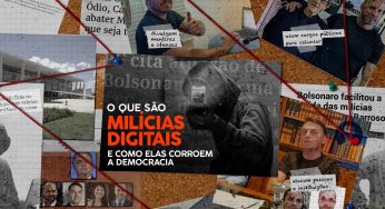 O que são milícias digitais e como elas corroem a democracia