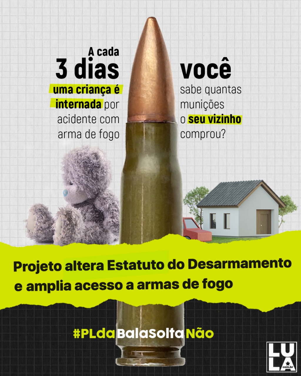 Governo Bolsonaro faz crescer o interesse do curitibano por armas de fogo