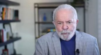 Lula denuncia ataque de Bolsonaro contra a urna eletrônica