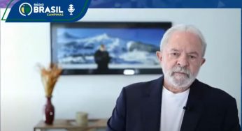 Lula relembra Campinas ‘extraordinária’ e quer ajudar a recuperar a região