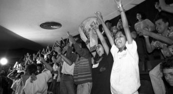 Direito ao voto aos 16 completa 34 anos