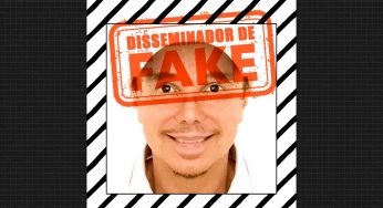 (Ex)Famosos e mentirosos: Netinho puxa bloco de fake news bolsonaristas