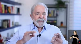 Confira a íntegra do que Lula falou sobre a guerra da Ucrânia para a revista Time