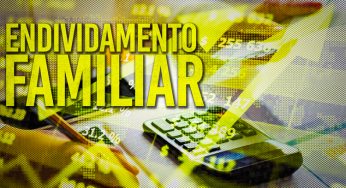Com desemprego e inflação, endividamento chega a 58% entre famílias mais pobres