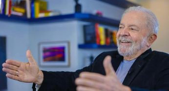 Leia a íntegra da entrevista do ex-presidente Lula à Rede T (PR)