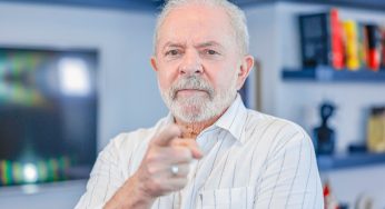 “Maior dívida do país é com o povo pobre e trabalhador”, diz Lula