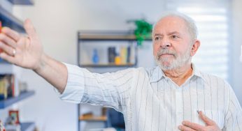 “Reconstruir o Brasil será tarefa imensurável”, diz Lula