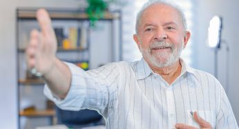 Lula fala sobre a boa relação que teve com o setor produtivo em seu governo