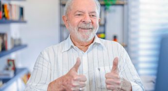 Lula: precisamos recuperar o poder de compra do povo
