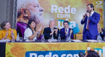 No Dia Mundial da Educação, Lula reforça: “é o investimento mais importante que um país pode fazer”